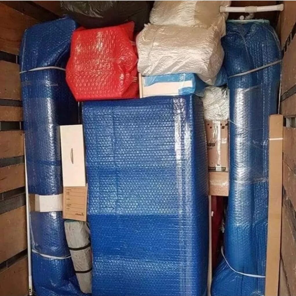 Şarköy evden eve taşımaclık görseli